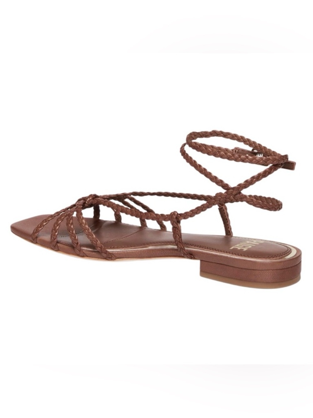 PAIGE Deanna Sandal size 7 bohemian style - Picture 2 of 14